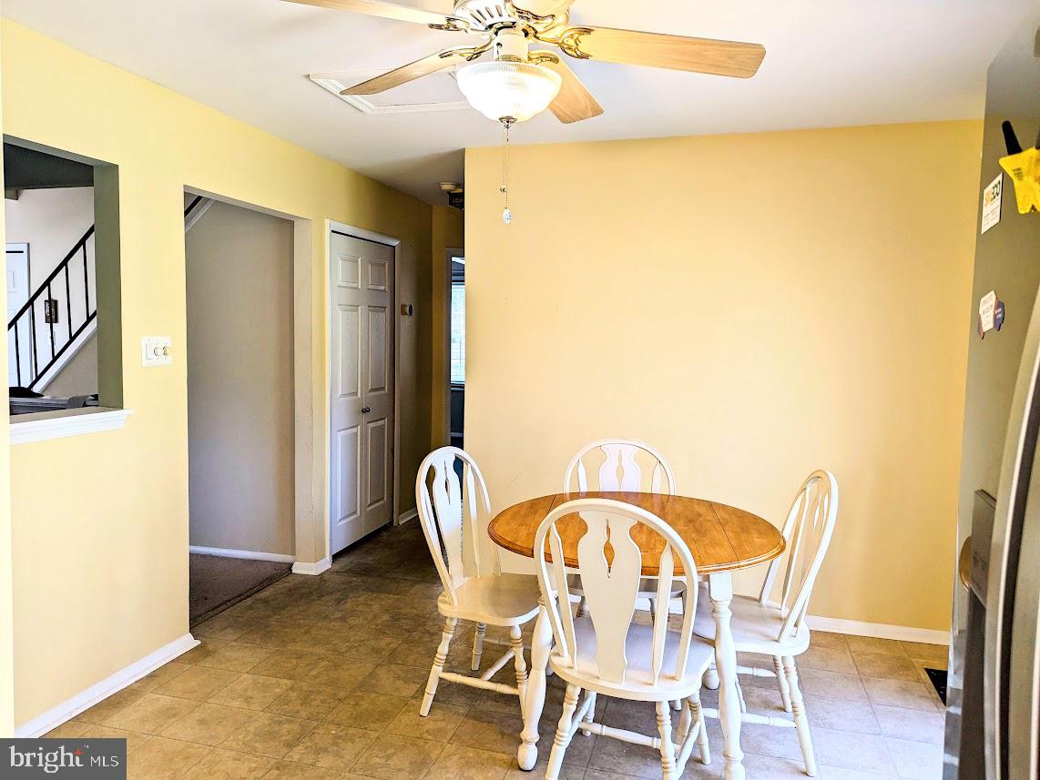 ST CHARLES - CARRINGTON - Residential