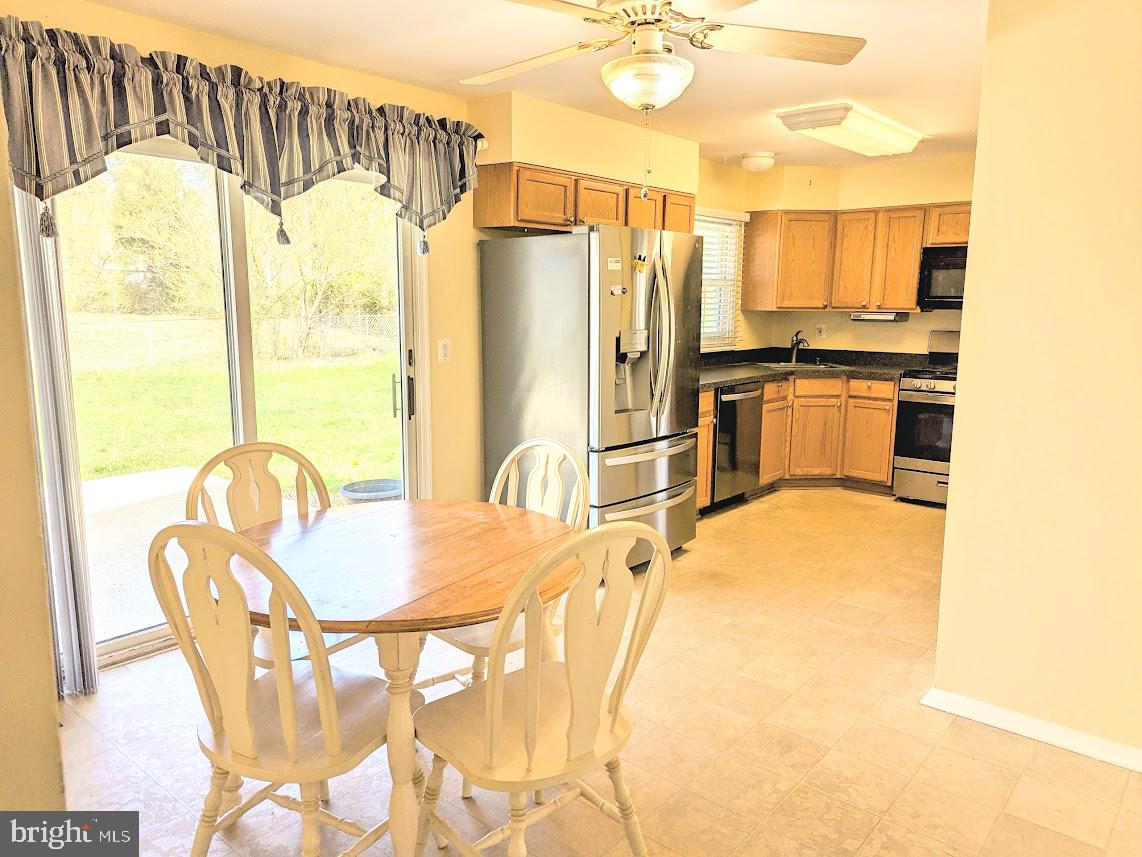 ST CHARLES - CARRINGTON - Residential