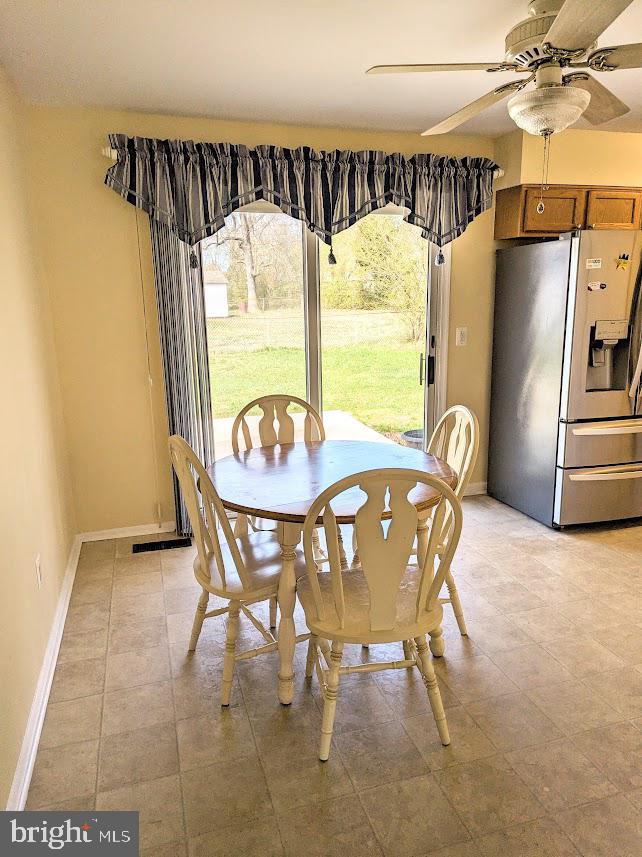 ST CHARLES - CARRINGTON - Residential