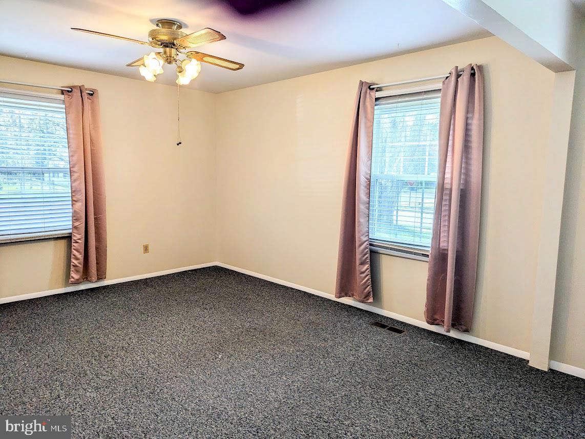 ST CHARLES - CARRINGTON - Residential