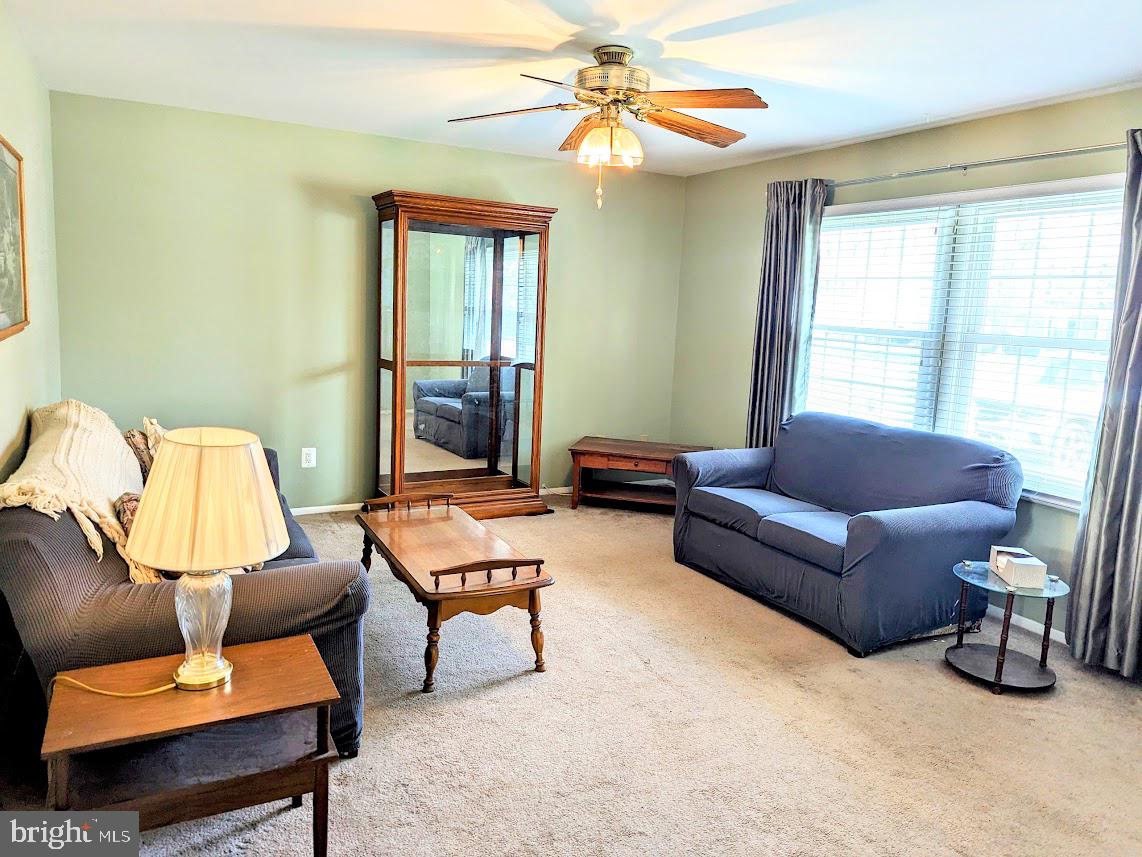 ST CHARLES - CARRINGTON - Residential