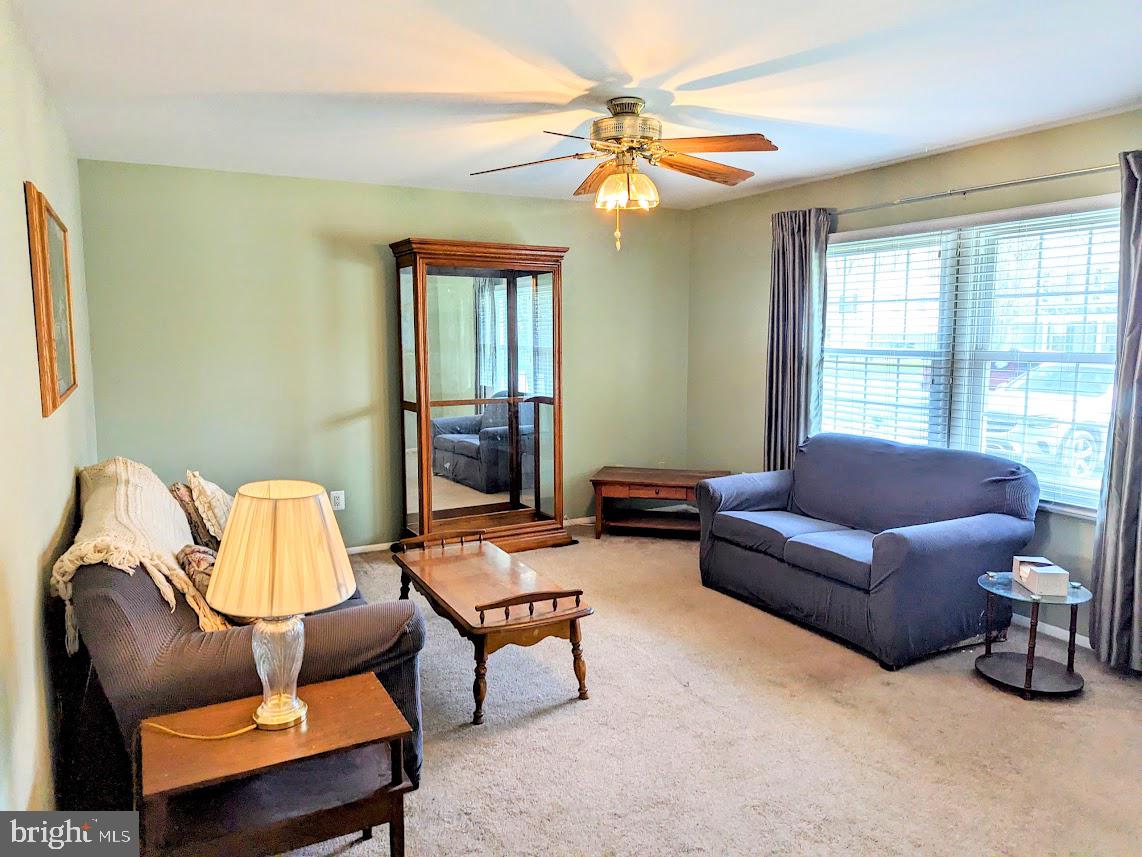 ST CHARLES - CARRINGTON - Residential