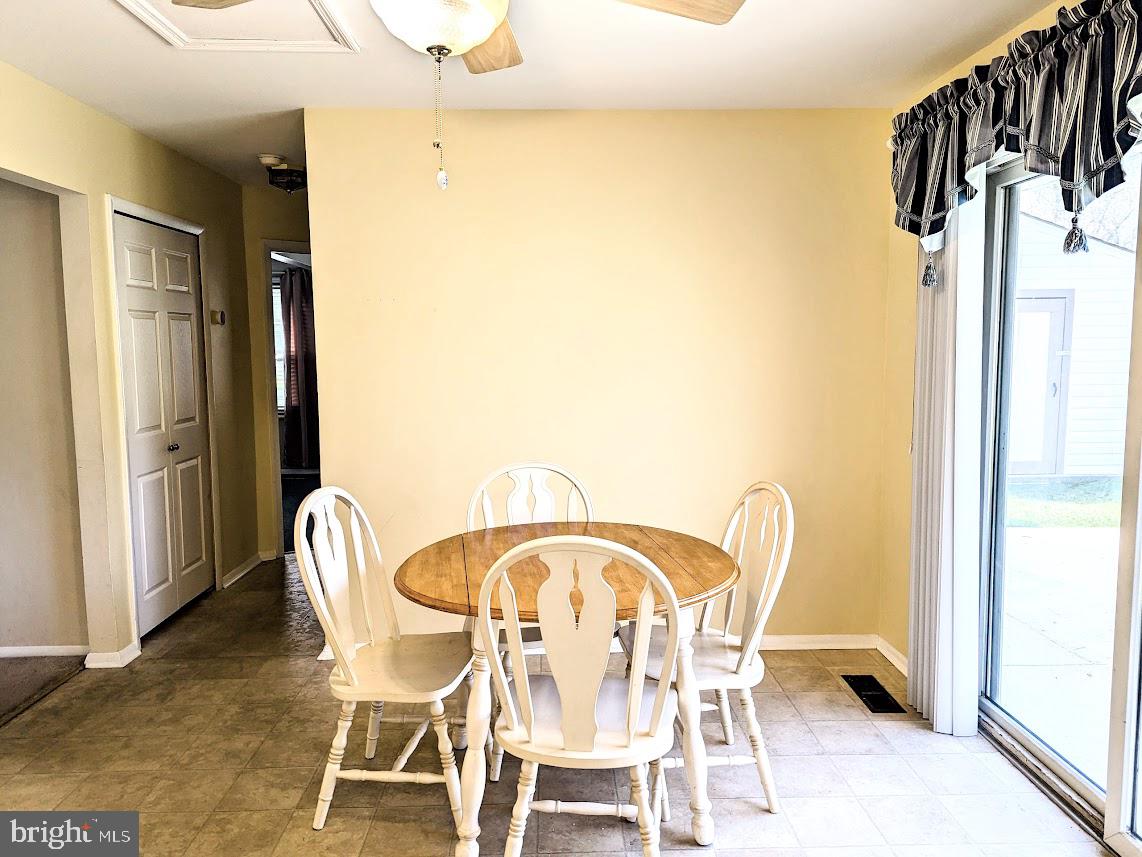 ST CHARLES - CARRINGTON - Residential