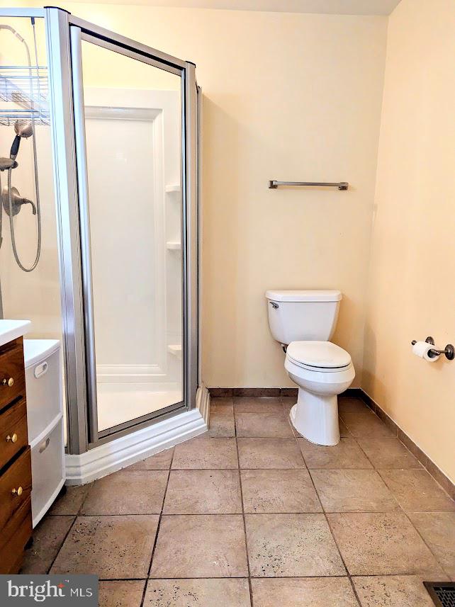 ST CHARLES - CARRINGTON - Residential