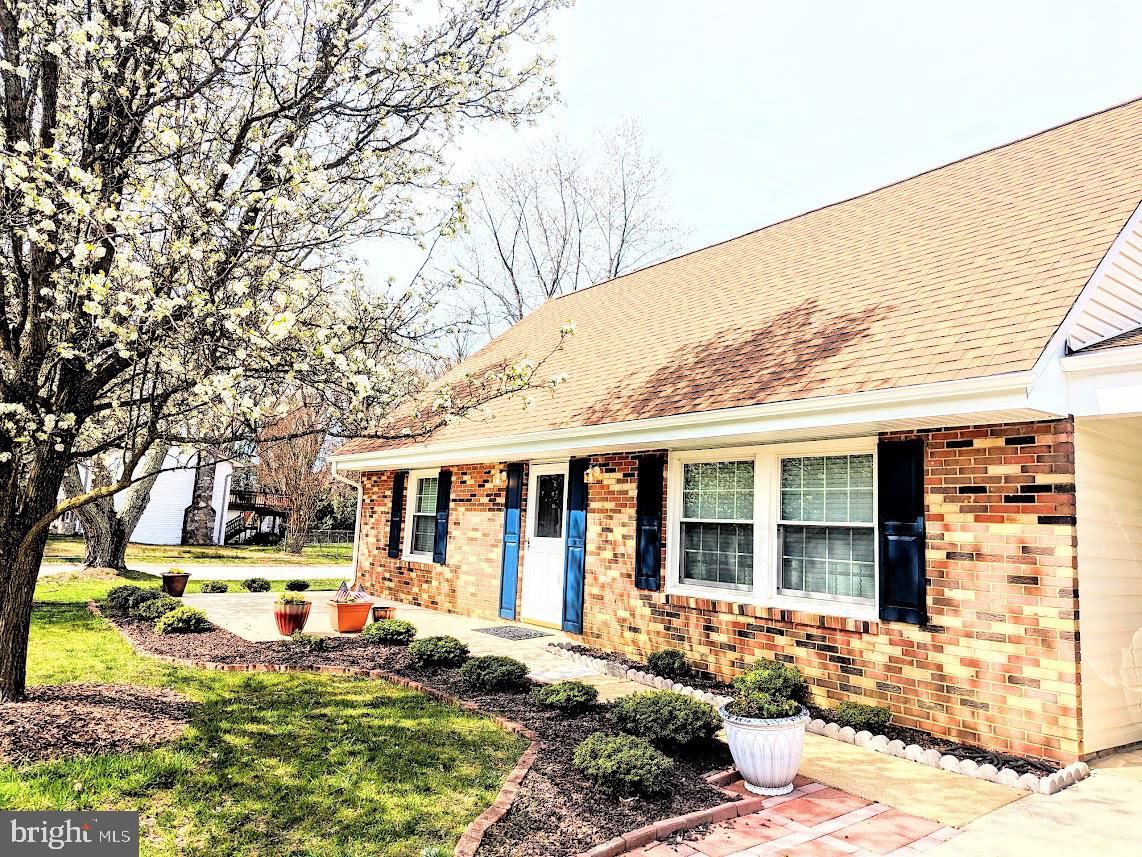 ST CHARLES - CARRINGTON - Residential