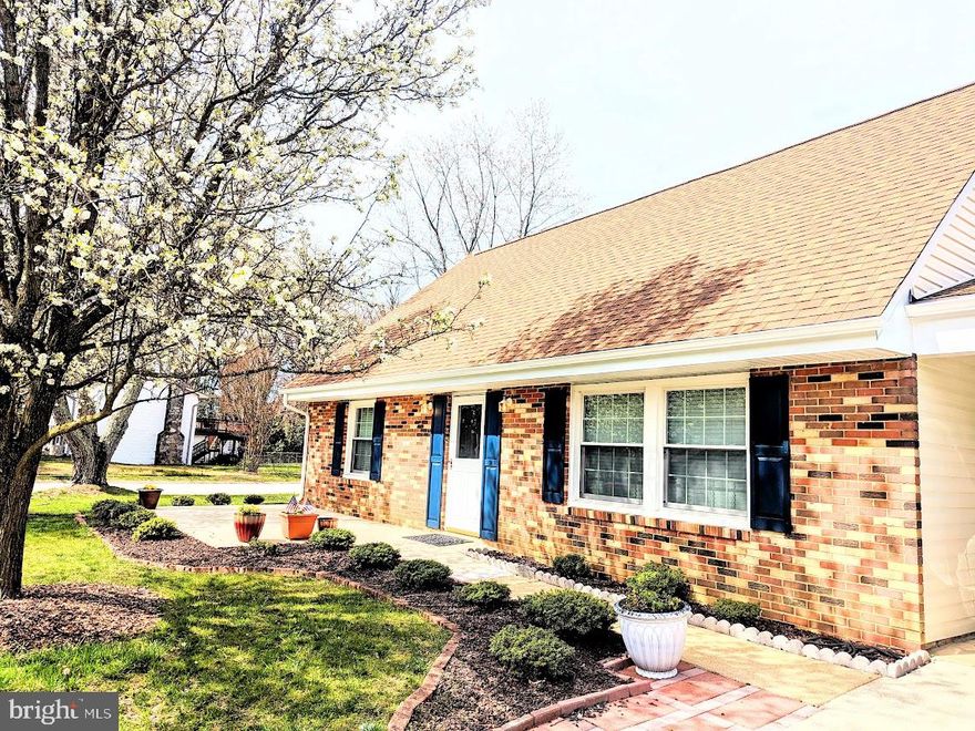 Welcome to this delightful 3-bedroom Cape Cod home that seamlessly combines classic charm with modern updates. Nestled on a spacious corner lot, this property invites you with open arms. Let’s explore the features that make this home truly special:

First-Floor Owner’s Suite: Say goodbye to stairs after a long day! The main floor boasts a comfortable owner’s bedroom.
Recently Updated Kitchen: The heart of the home, the kitchen, has been thoughtfully renovated with brand-new appliances. Whether you’re a seasoned chef or just love to whip up a quick meal, this kitchen is ready for your culinary adventures.
Curb Appeal and Peace of Mind: Freshly installed siding and a new roof ensure not only aesthetic appeal but also long-lasting durability. You’ll feel confident and secure in your investment.
Spacious Corner Lot: Enjoy ample outdoor space for gardening, playtime, or simply relaxing. The corner lot provides versatility and room to breathe.