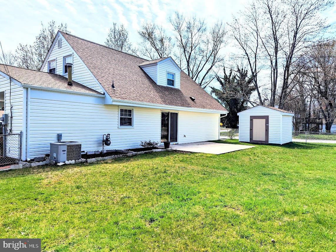 ST CHARLES - CARRINGTON - Residential