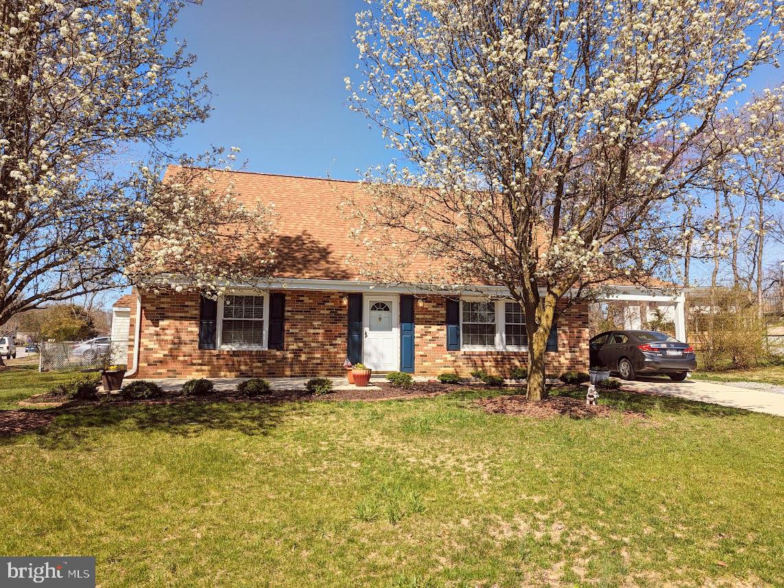 ST CHARLES - CARRINGTON - Residential