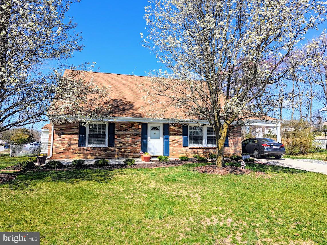 ST CHARLES - CARRINGTON - Residential