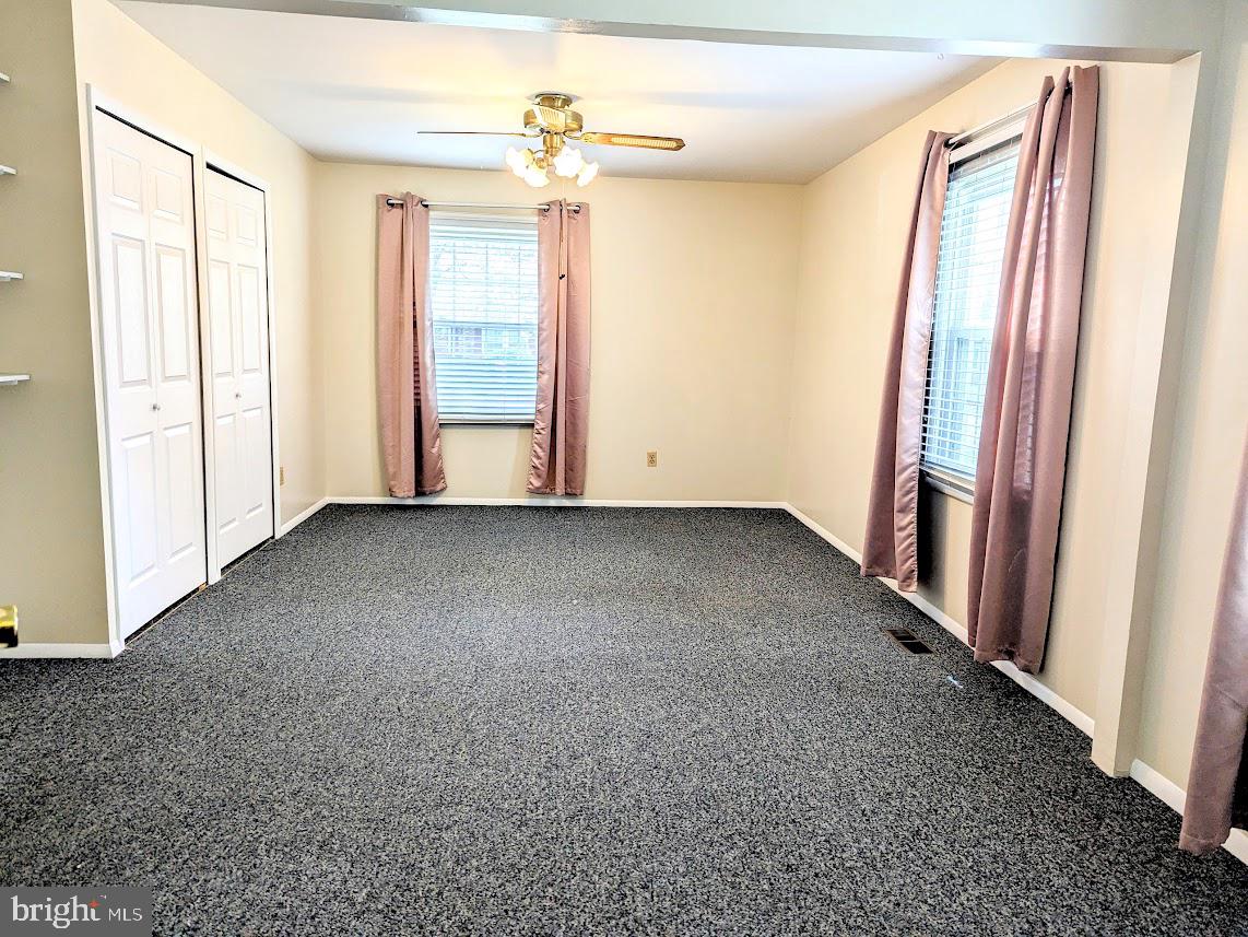 ST CHARLES - CARRINGTON - Residential