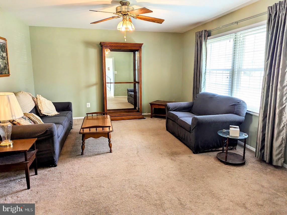 ST CHARLES - CARRINGTON - Residential