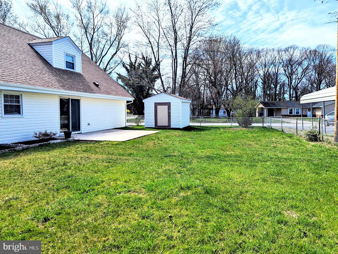 ST CHARLES - CARRINGTON - Residential