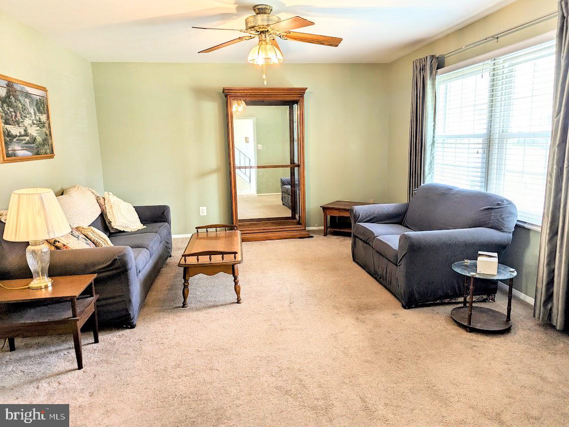 ST CHARLES - CARRINGTON - Residential