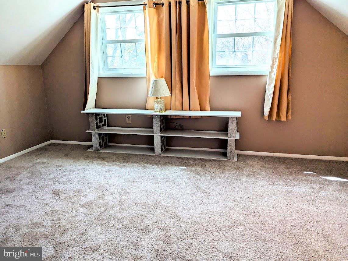 ST CHARLES - CARRINGTON - Residential