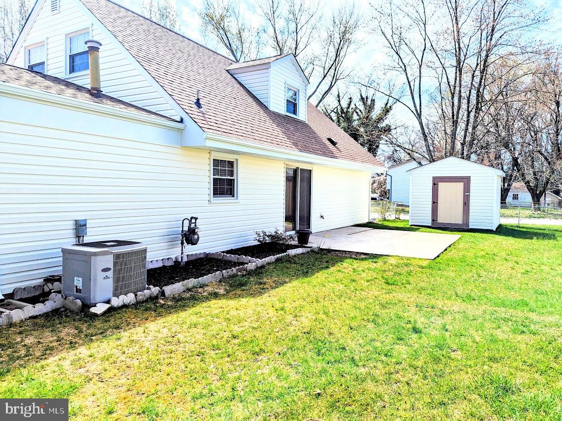 ST CHARLES - CARRINGTON - Residential