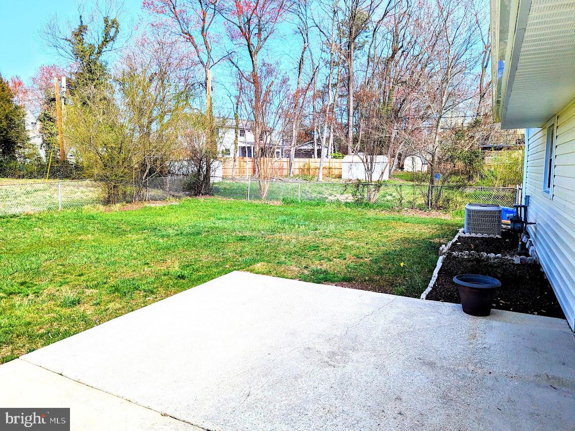 ST CHARLES - CARRINGTON - Residential