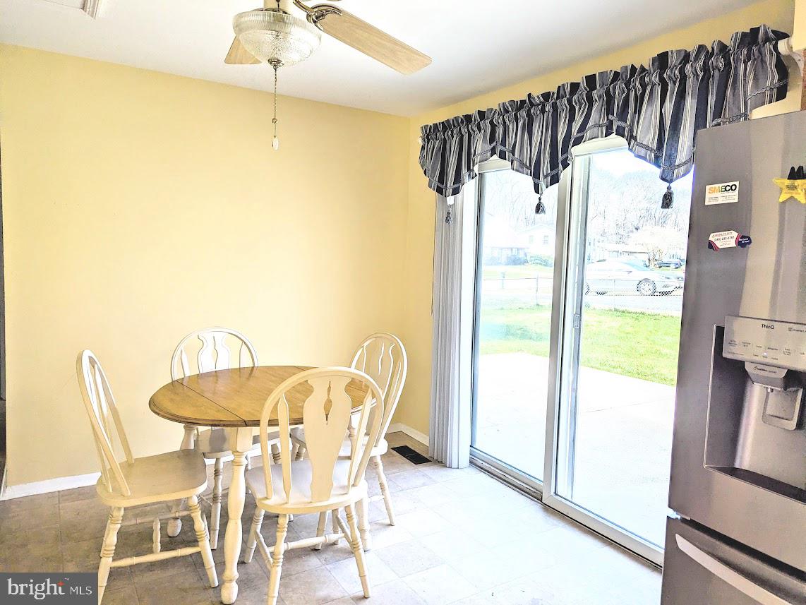 ST CHARLES - CARRINGTON - Residential