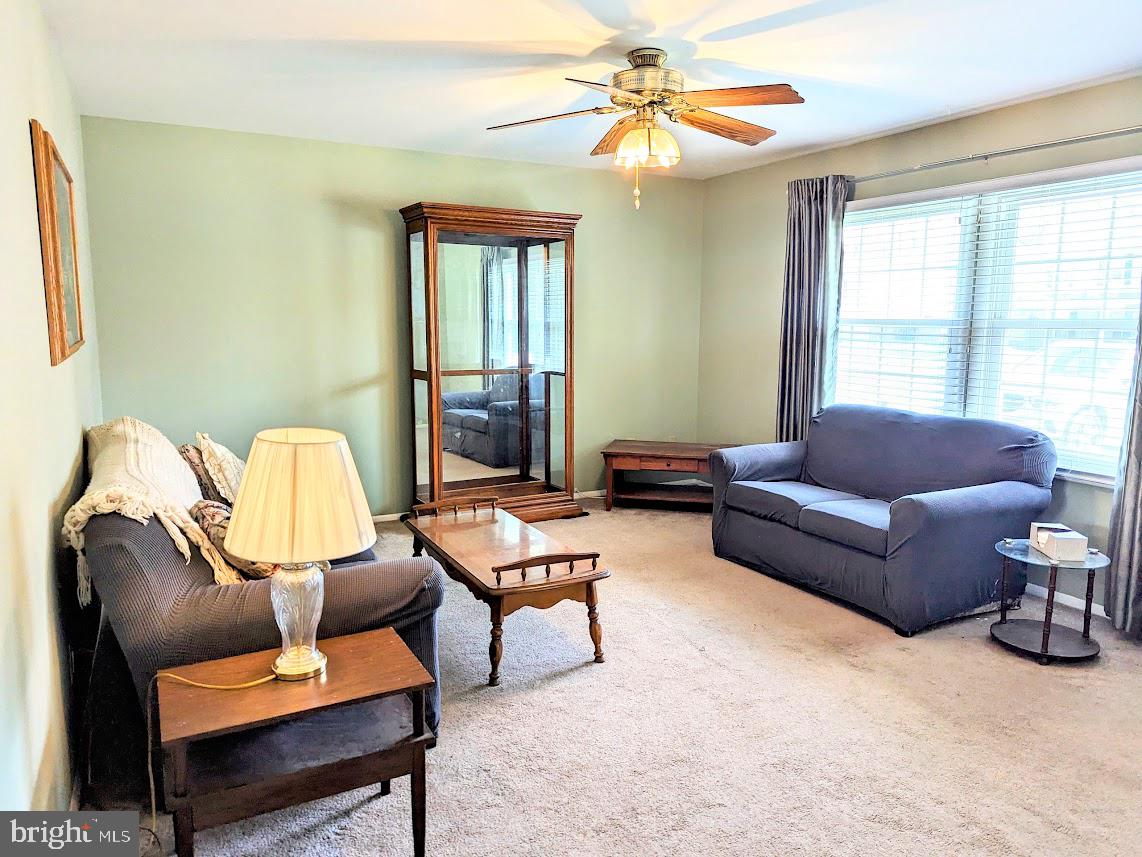 ST CHARLES - CARRINGTON - Residential