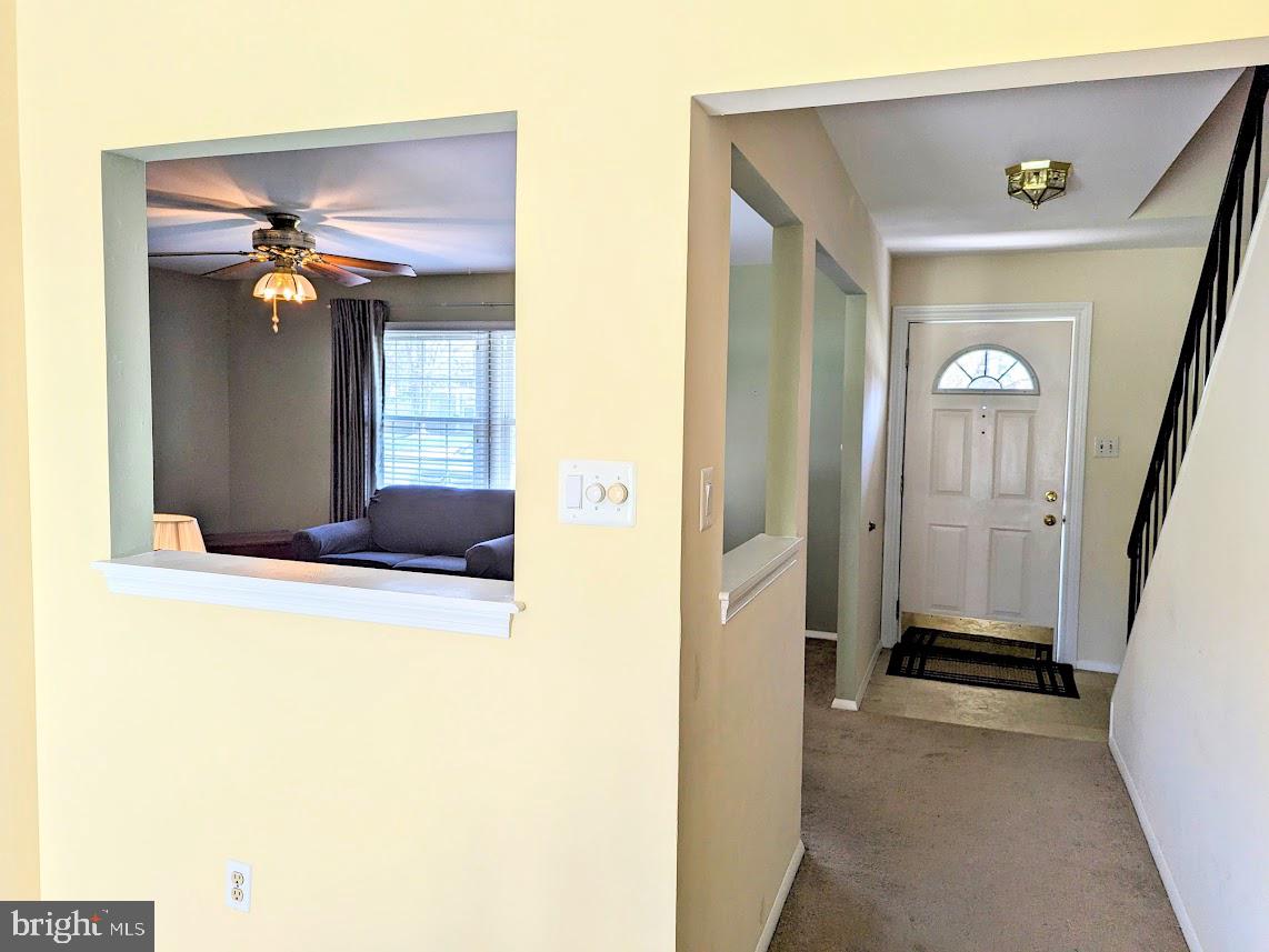 ST CHARLES - CARRINGTON - Residential