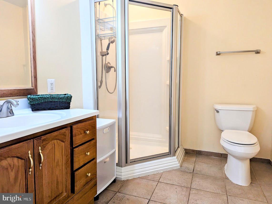 ST CHARLES - CARRINGTON - Residential