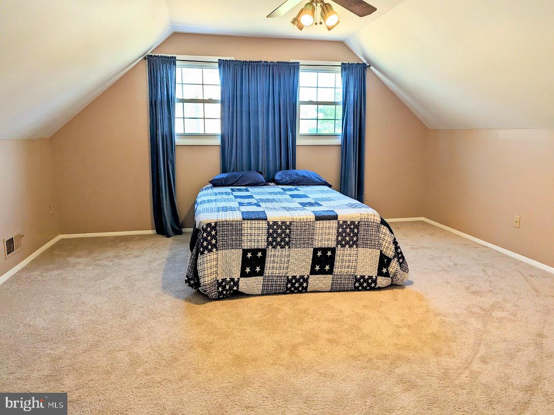 ST CHARLES - CARRINGTON - Residential