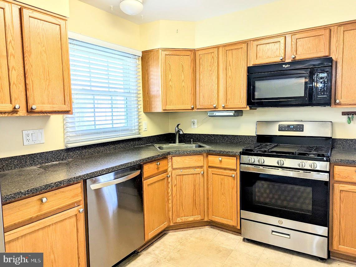 ST CHARLES - CARRINGTON - Residential