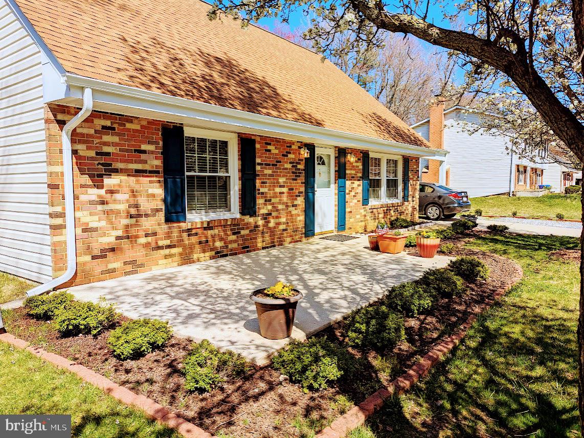 ST CHARLES - CARRINGTON - Residential