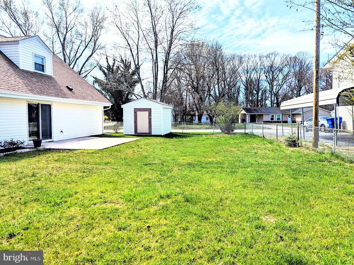 ST CHARLES - CARRINGTON - Residential