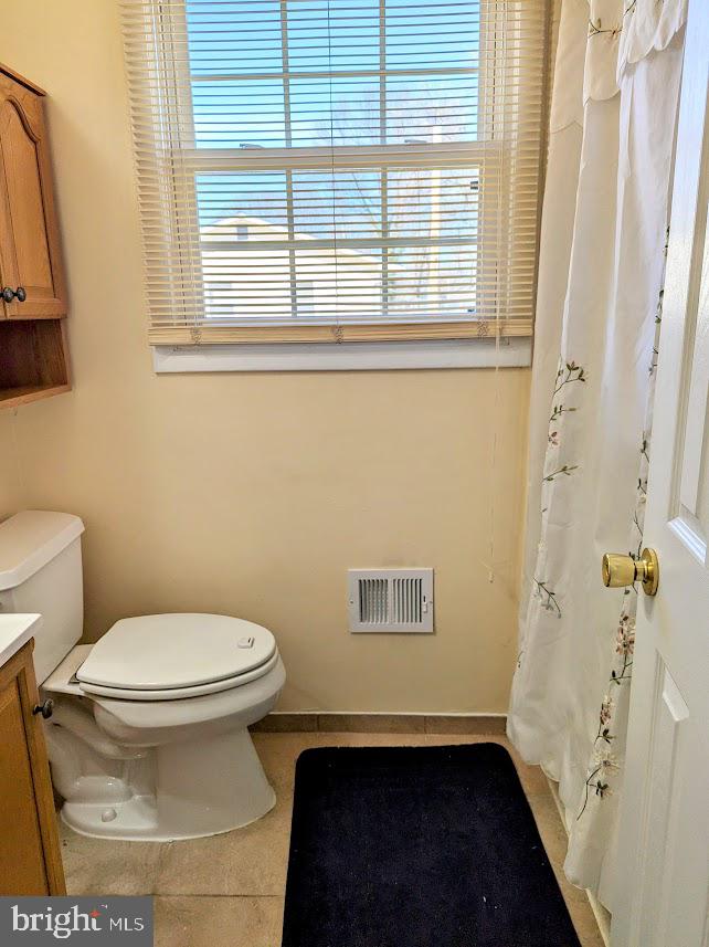 ST CHARLES - CARRINGTON - Residential