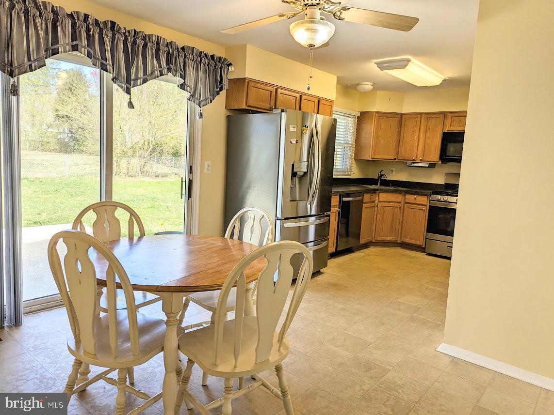 ST CHARLES - CARRINGTON - Residential