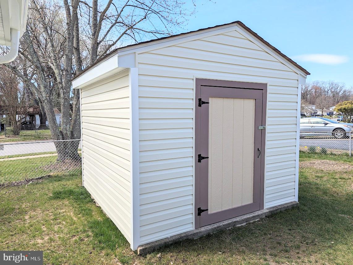 ST CHARLES - CARRINGTON - Residential