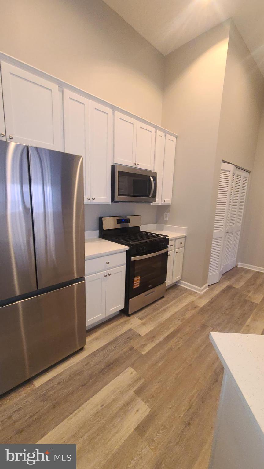 SILVER LAKE - Residential