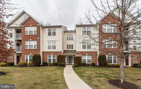 5025 MARCHWOOD COURT 5L PERRY HALL MD 21128