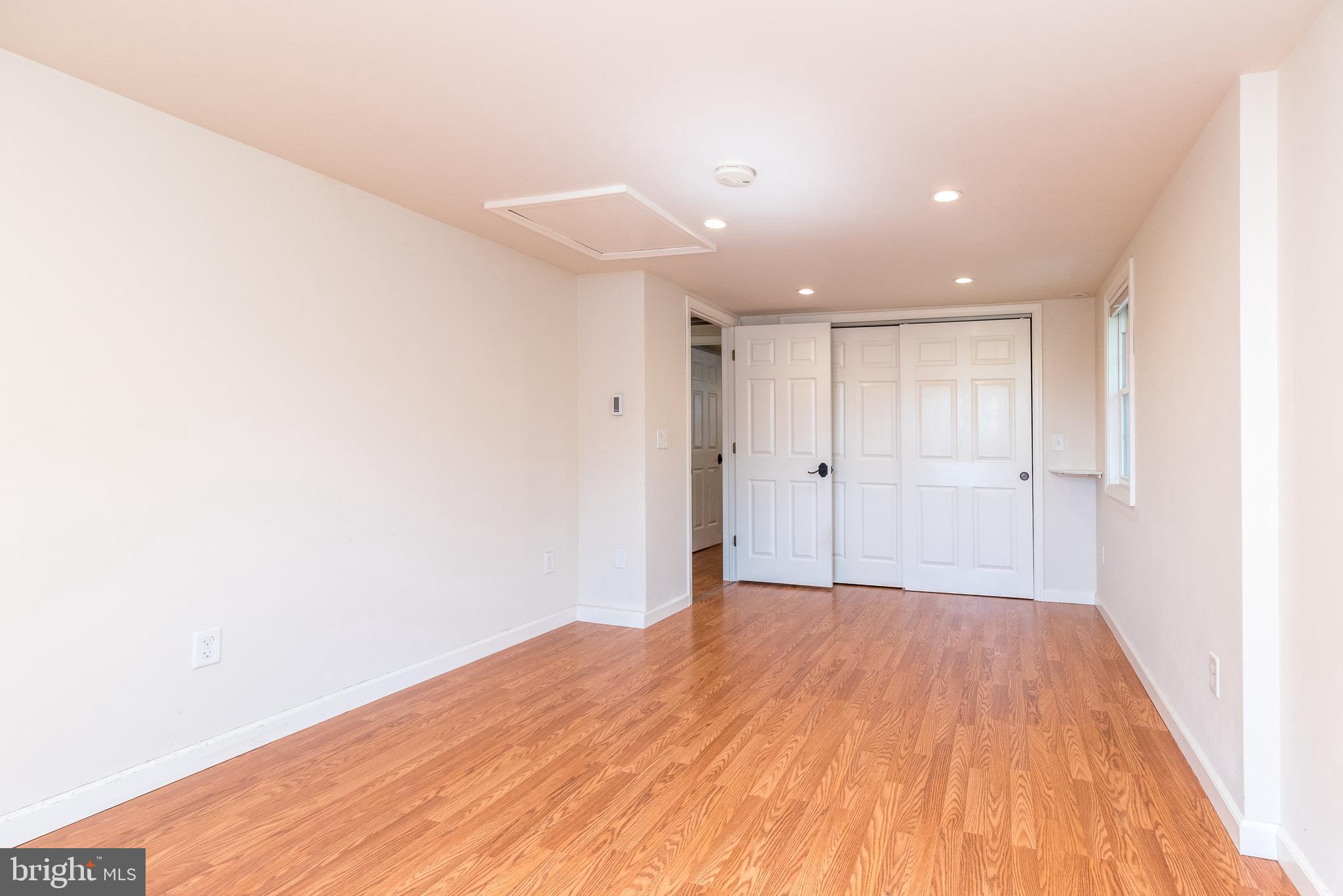 NONE AVAILABLE - Residential Lease