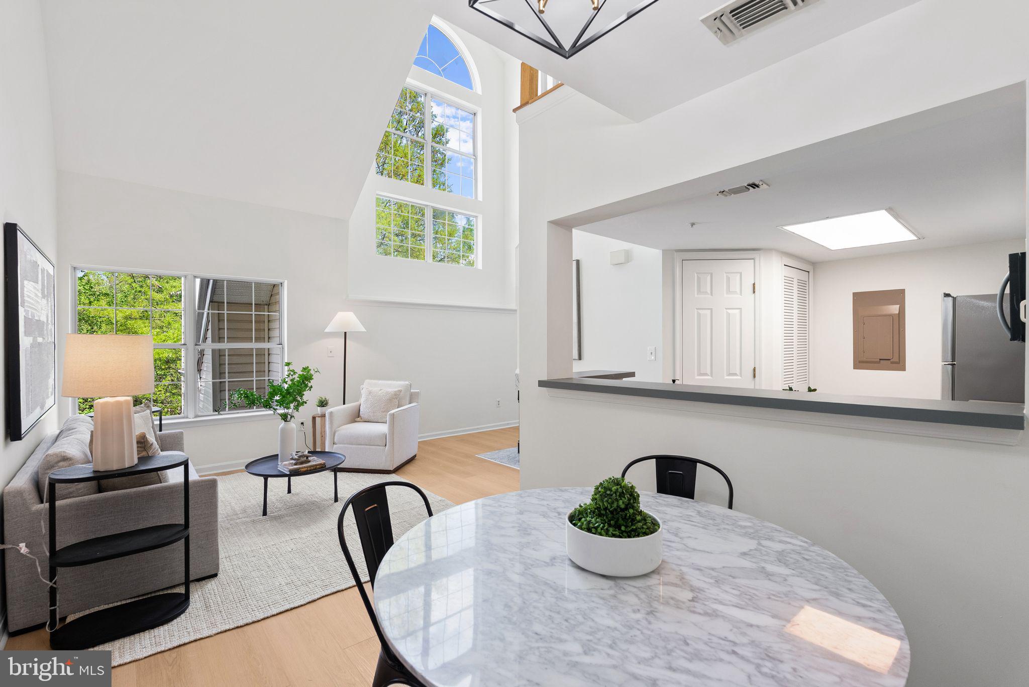 921 HILLSIDE LAKE TERRACE 308