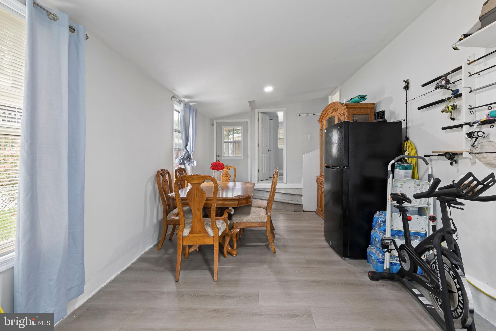 BOWLEYS QUARTERS - Residential