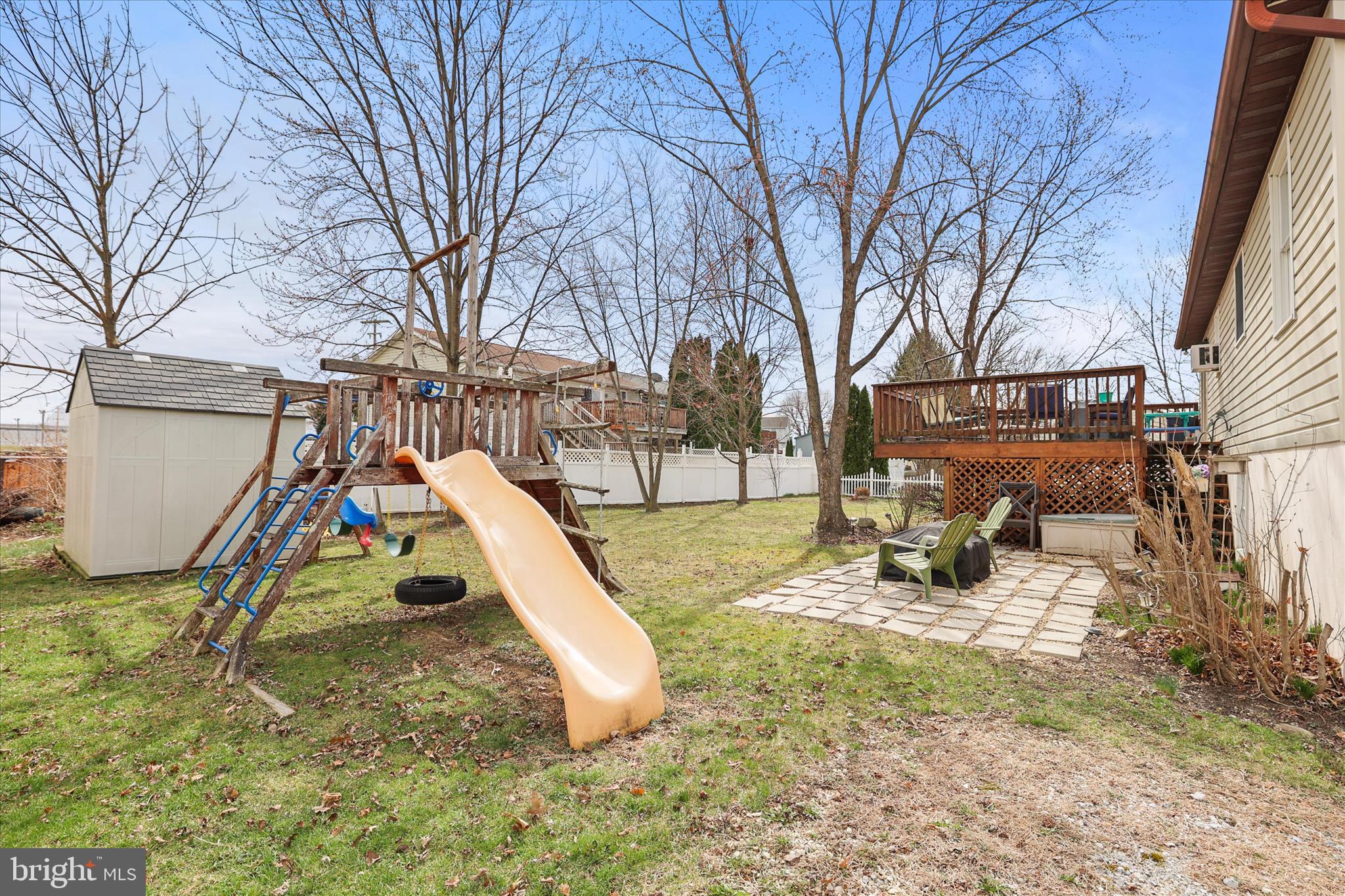 CONEWAGO ESTATES - Residential