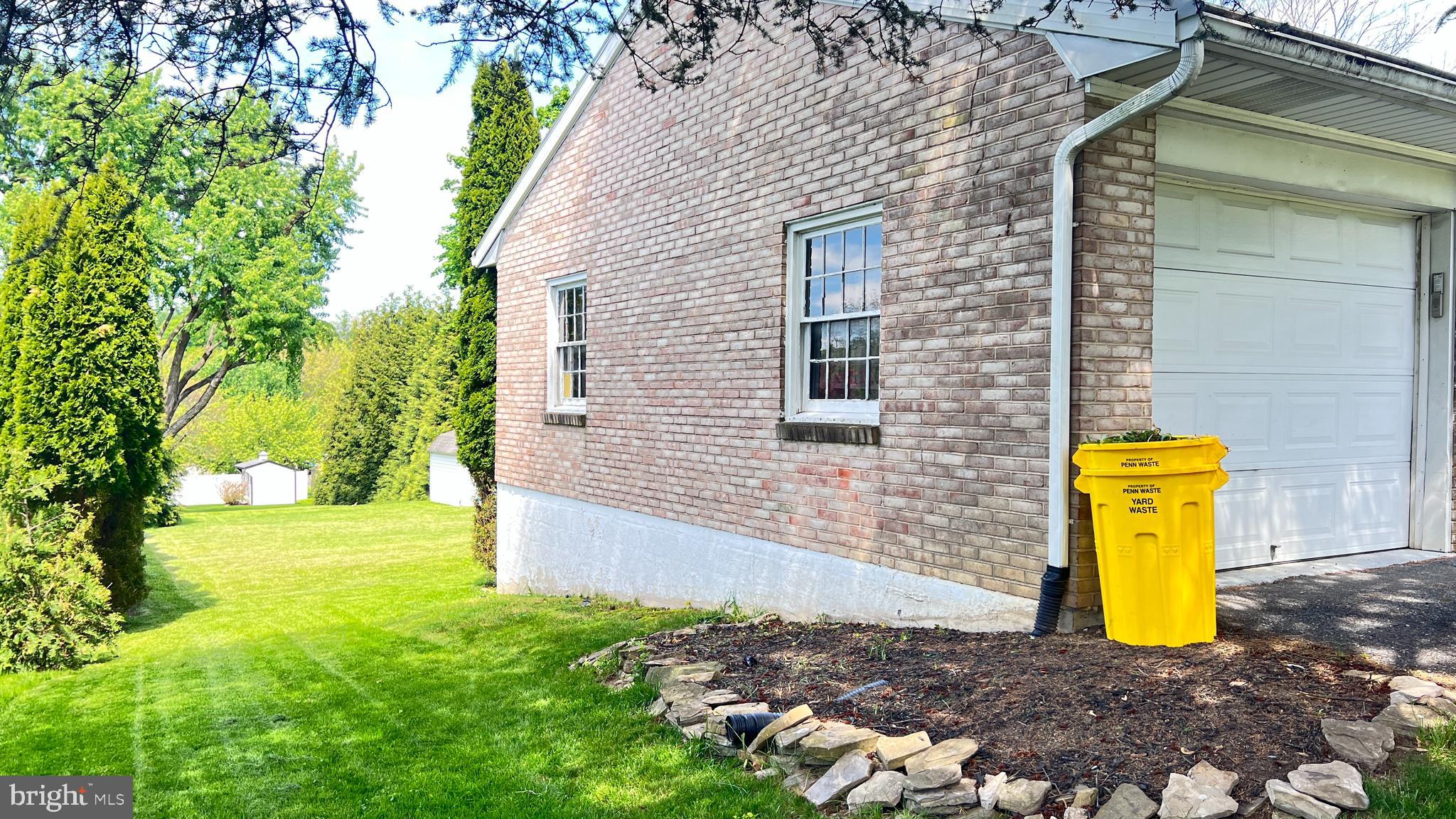 2205 WALKER MILL ROAD