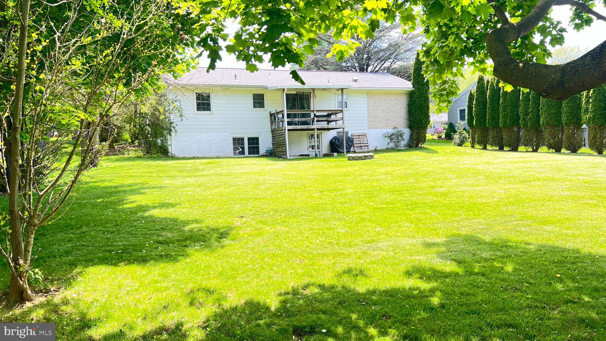 2205 WALKER MILL ROAD