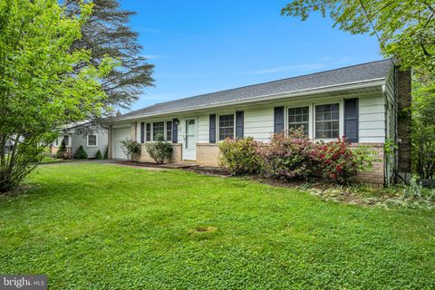 2205 WALKER MILL ROAD HARRISBURG PA 17110