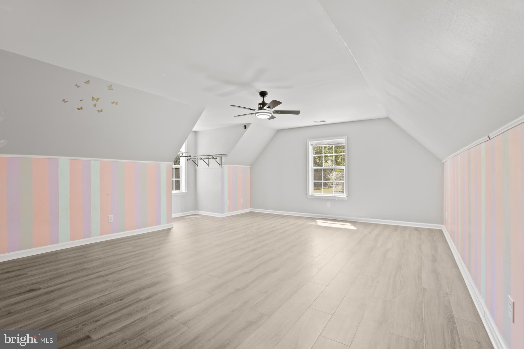 RAGGED POINT - Residential