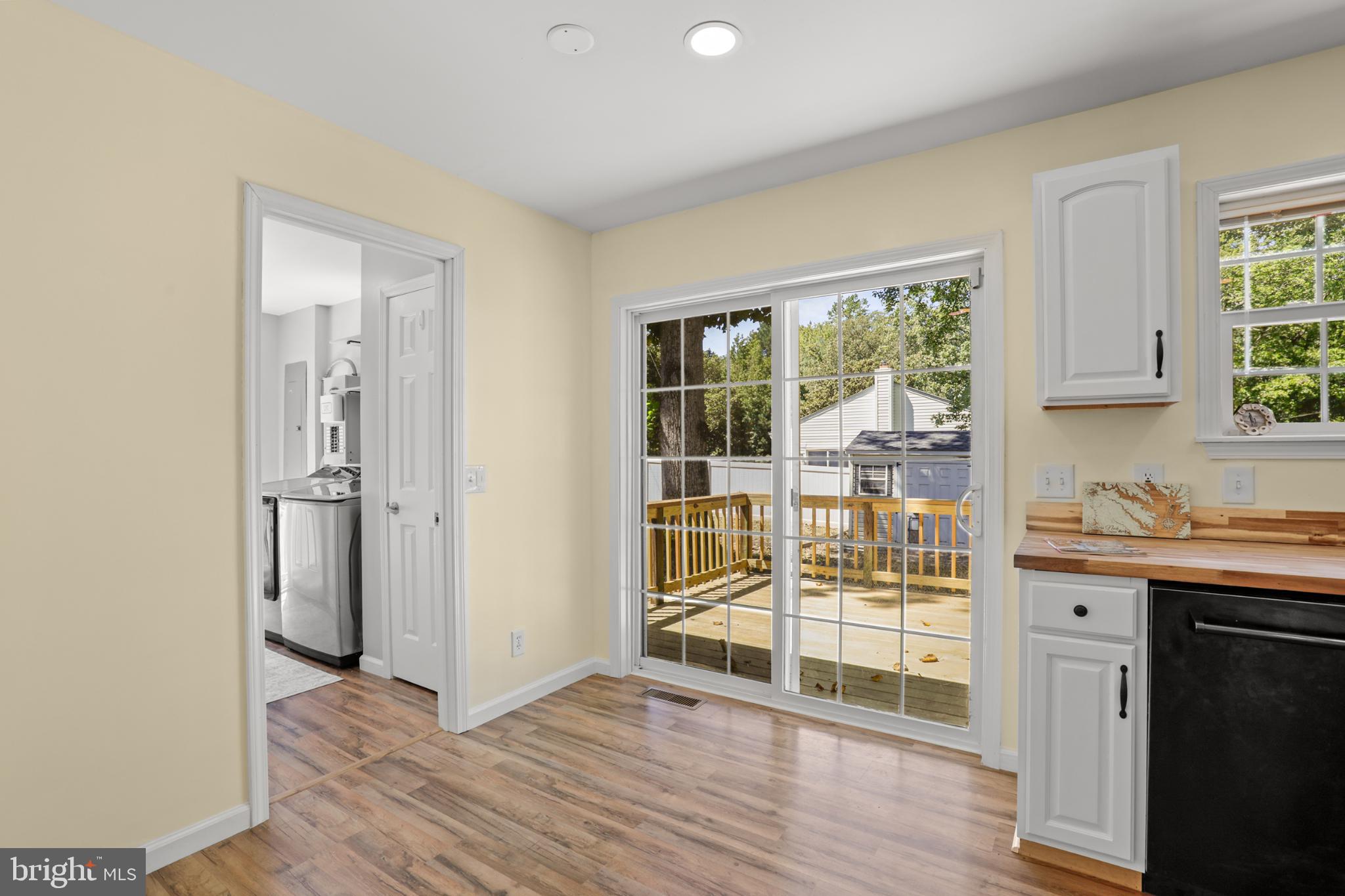 RAGGED POINT - Residential