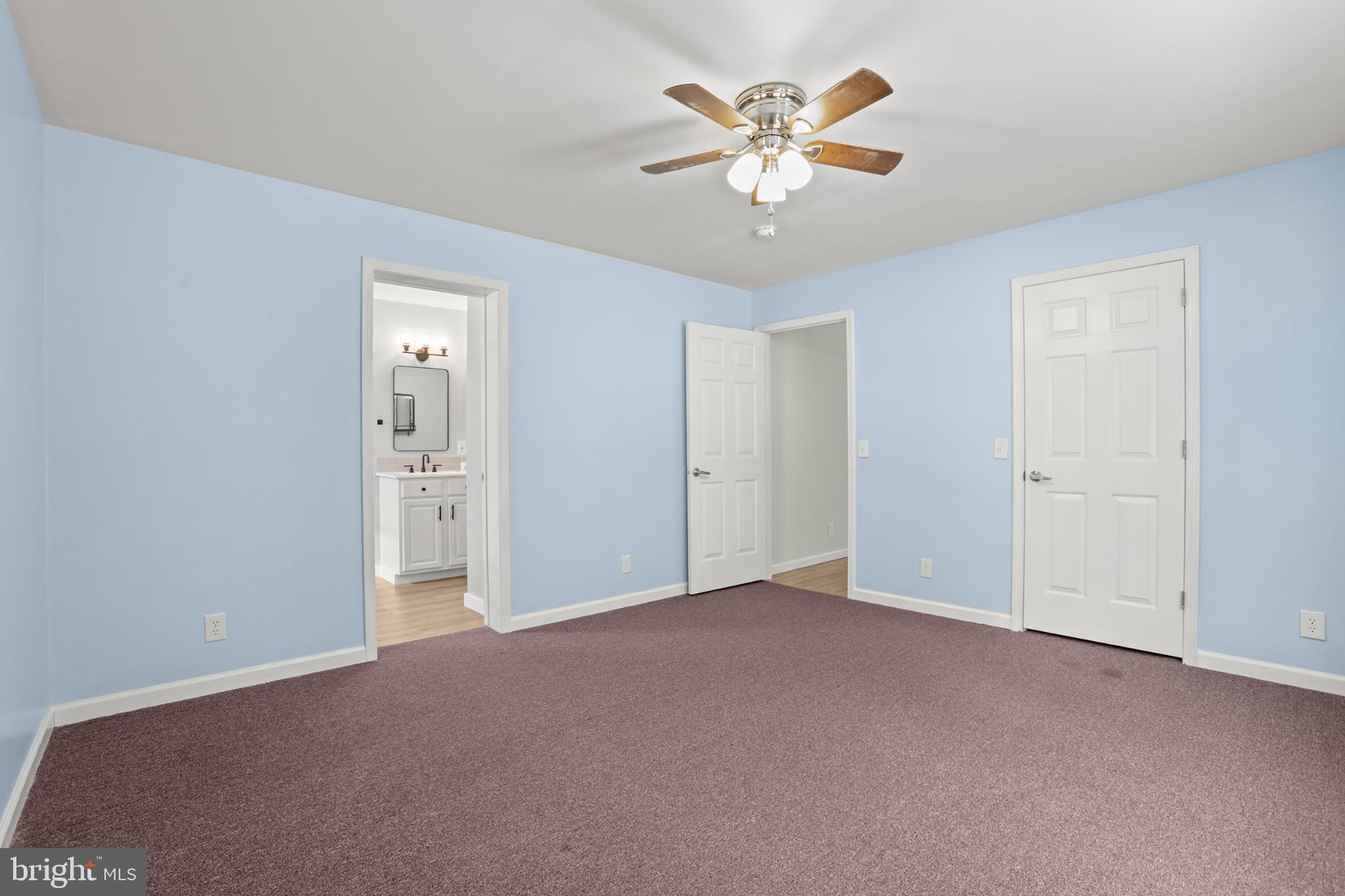 RAGGED POINT - Residential