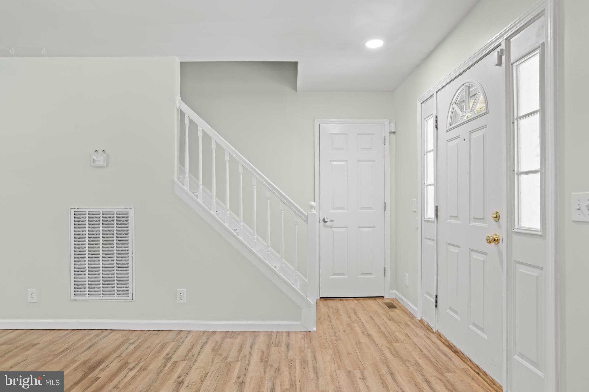 RAGGED POINT - Residential