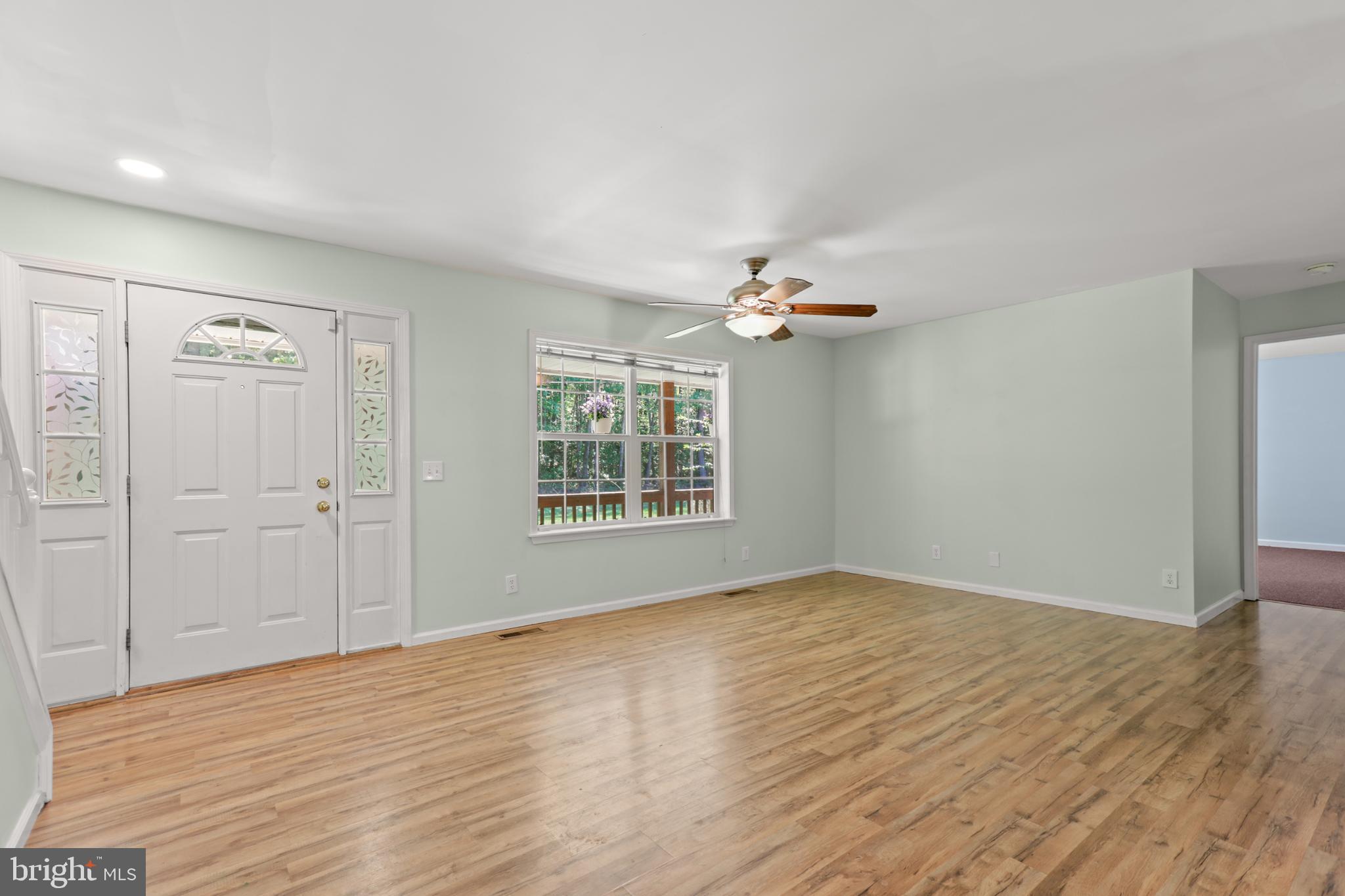 RAGGED POINT - Residential