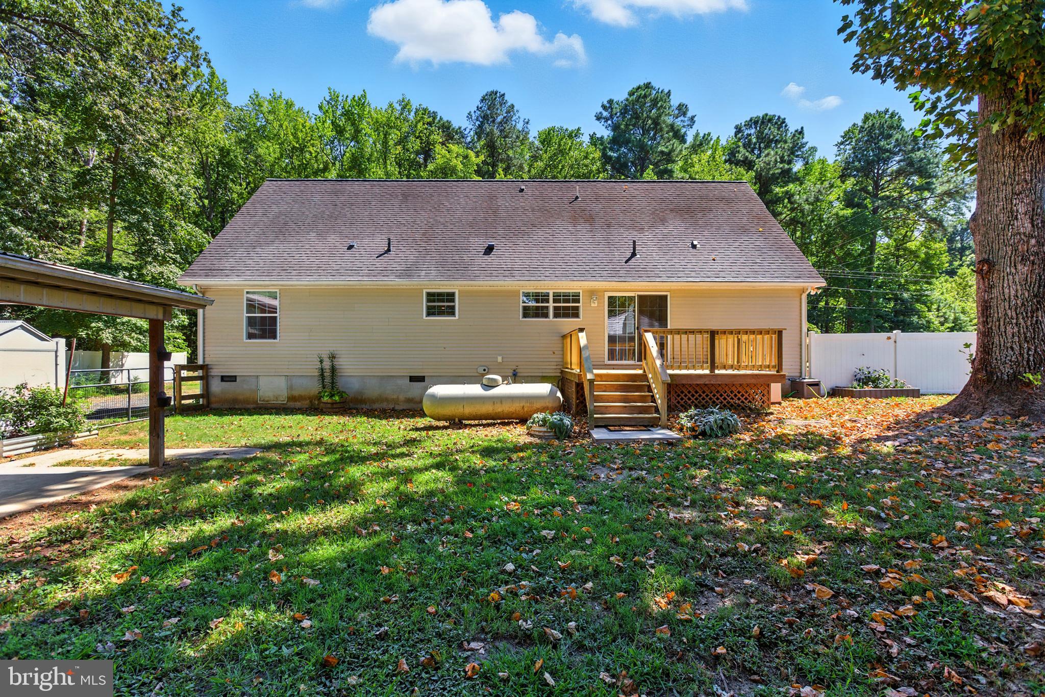 RAGGED POINT - Residential