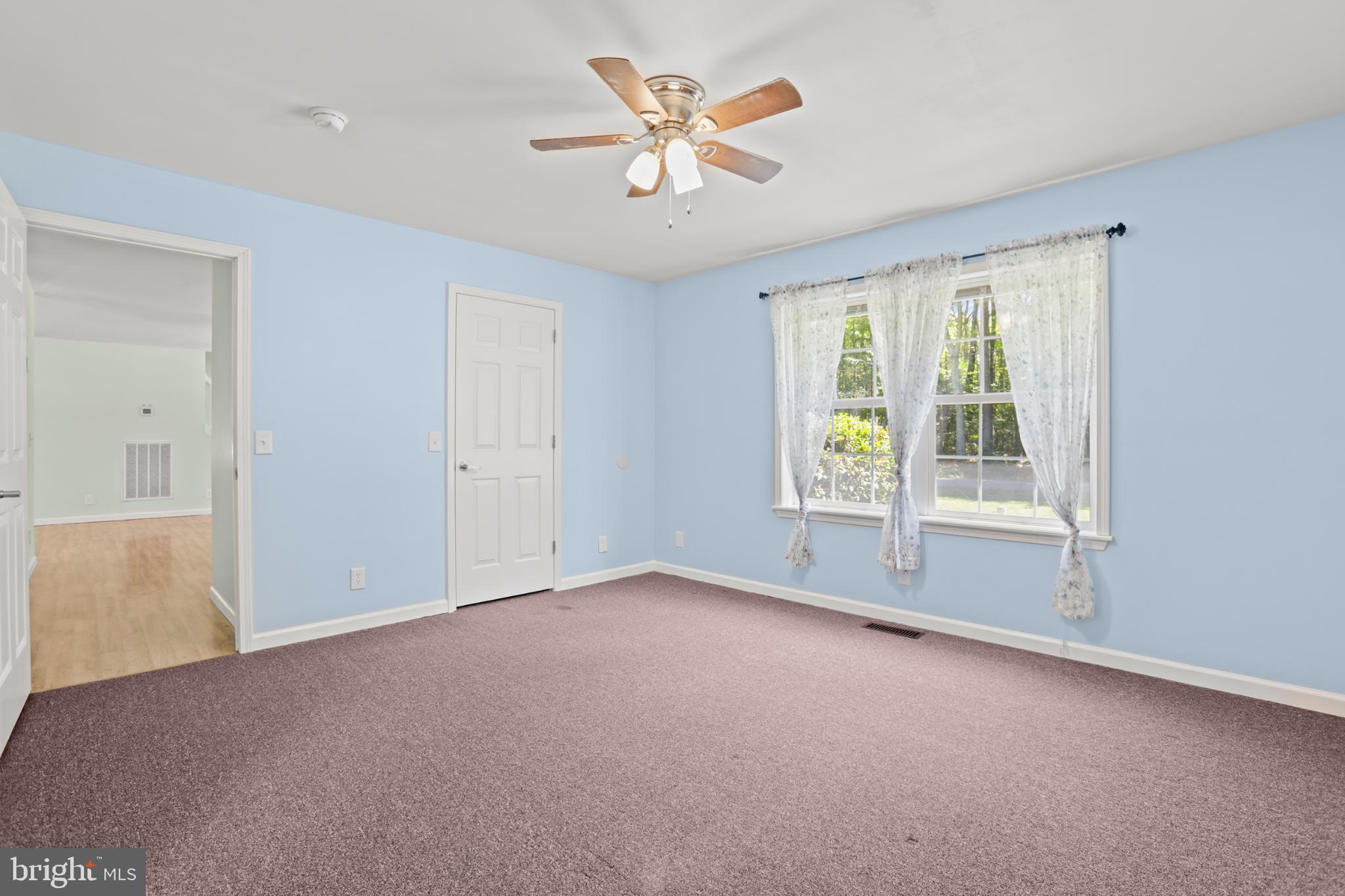 RAGGED POINT - Residential