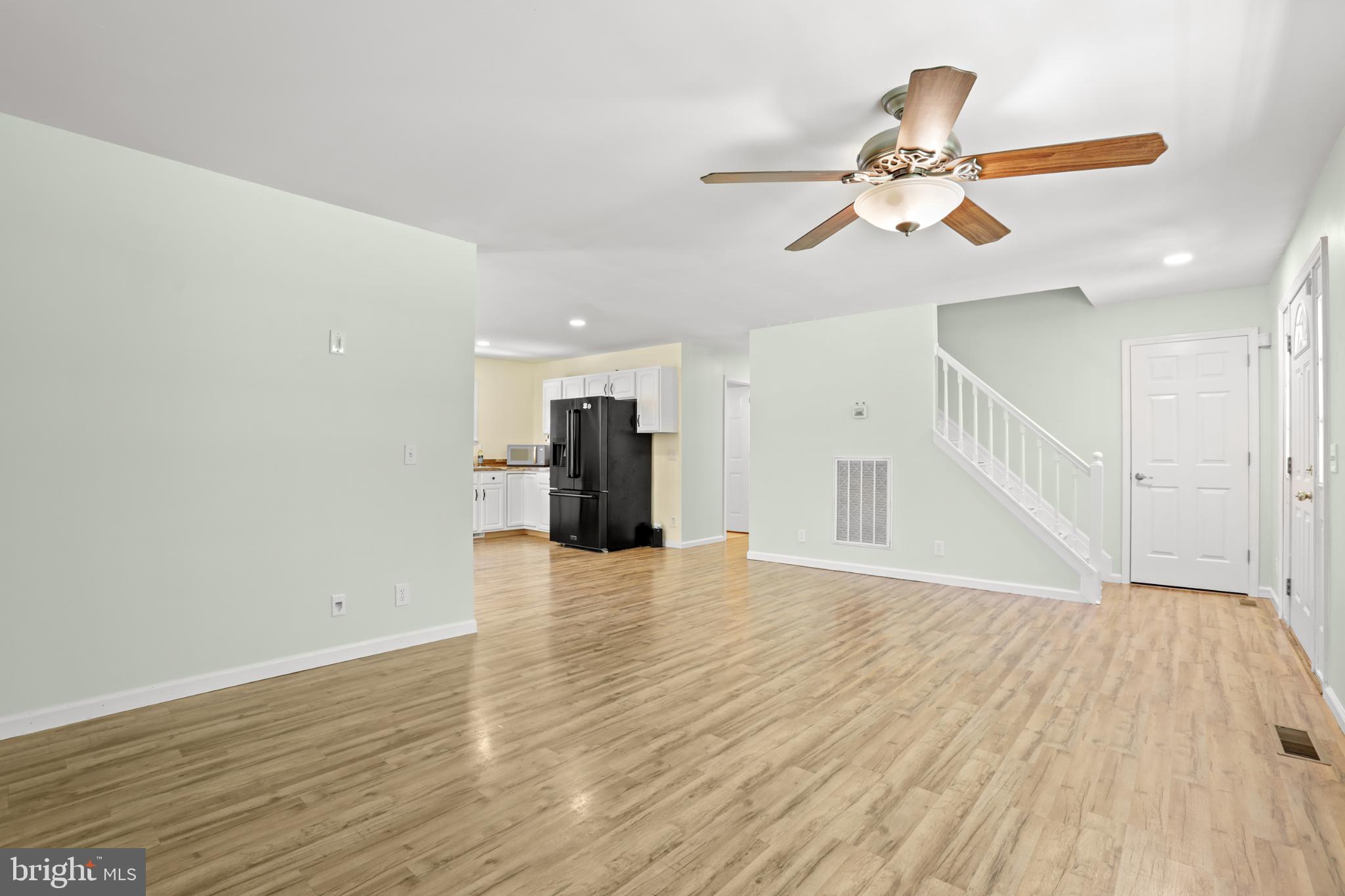 RAGGED POINT - Residential