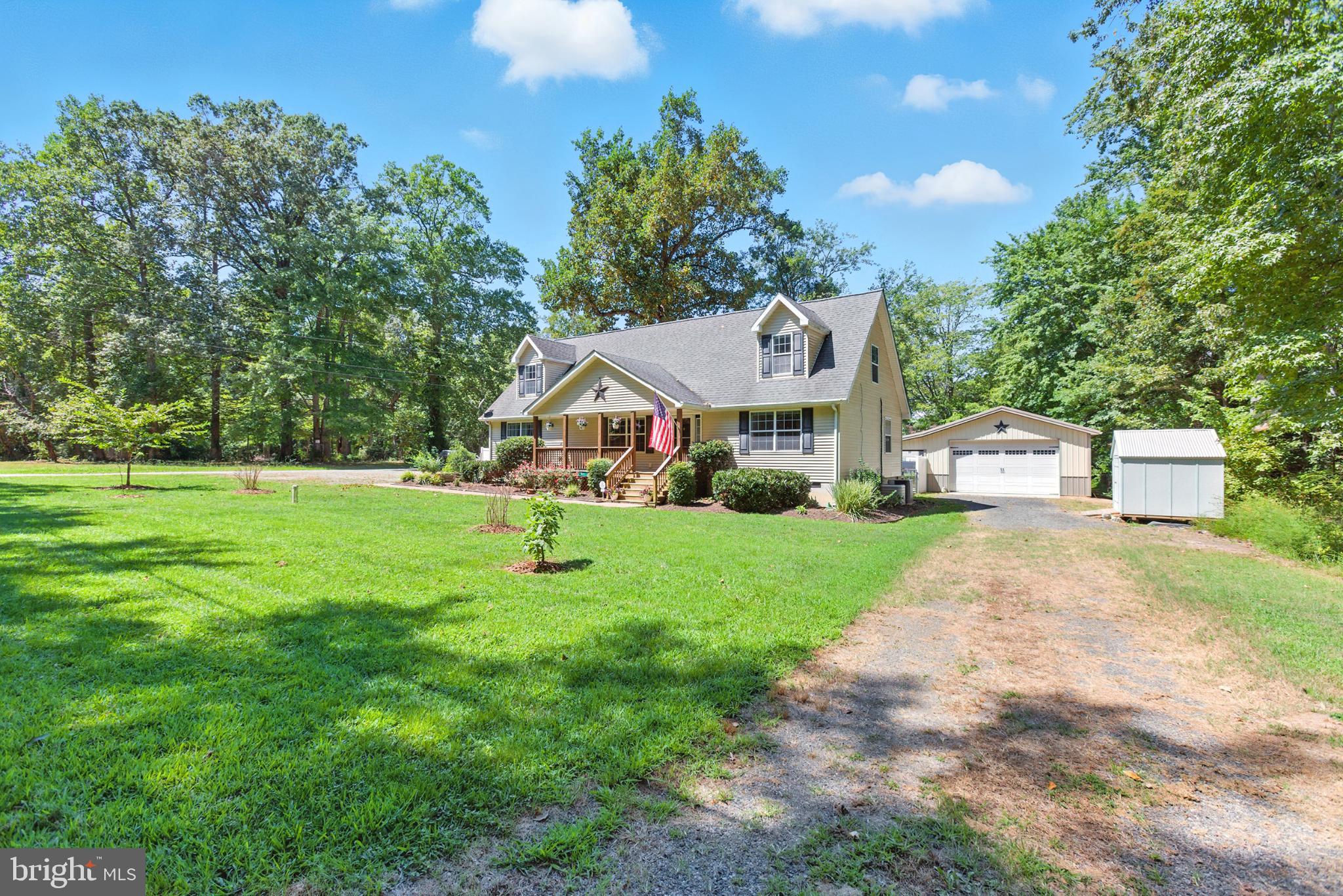 RAGGED POINT - Residential