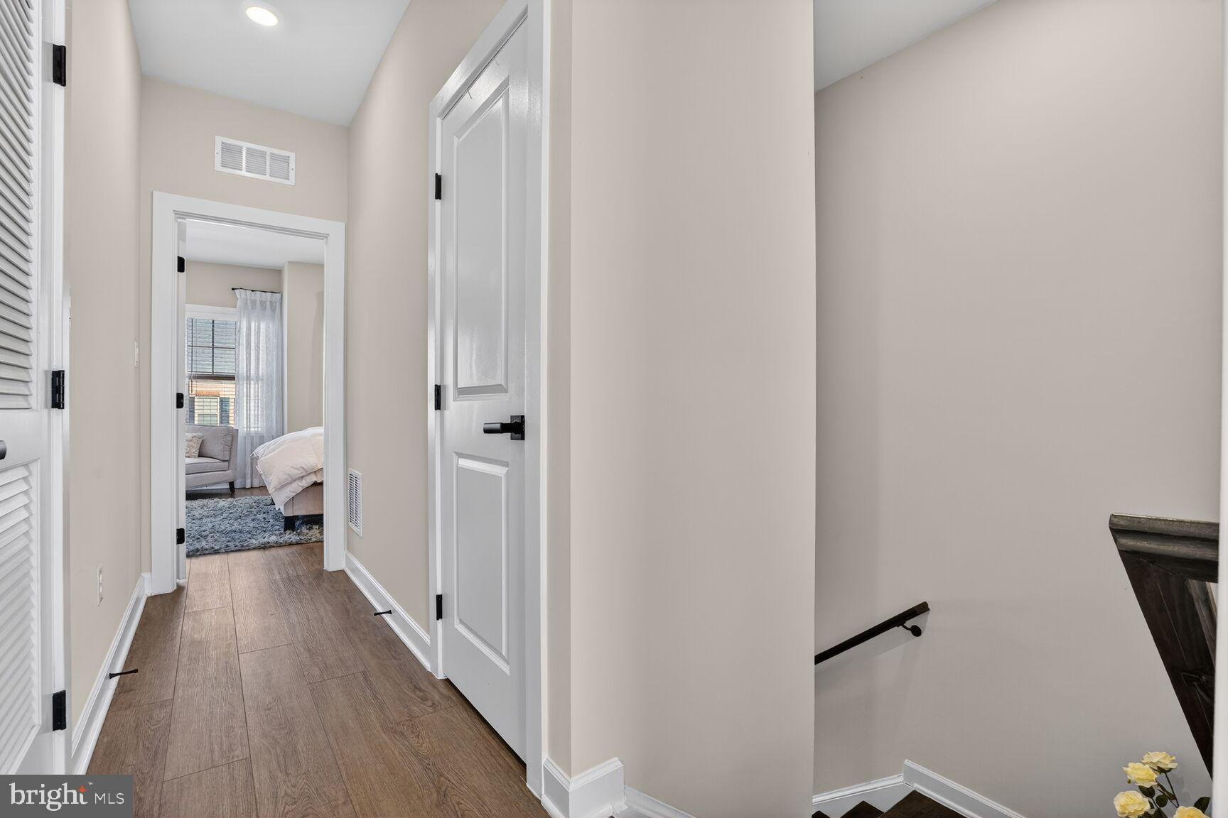 BOULEVARD VI TOWNS - Residential